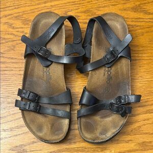 Birkenstock wedge Sandals